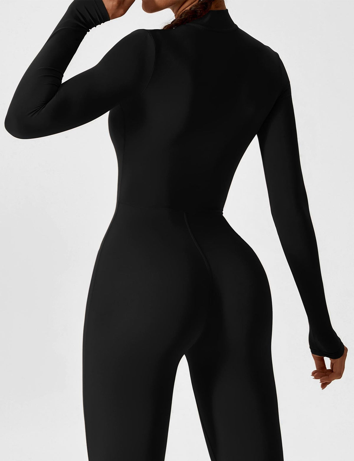 Elowen | Weekend Spring Silhouette Jumpsuit