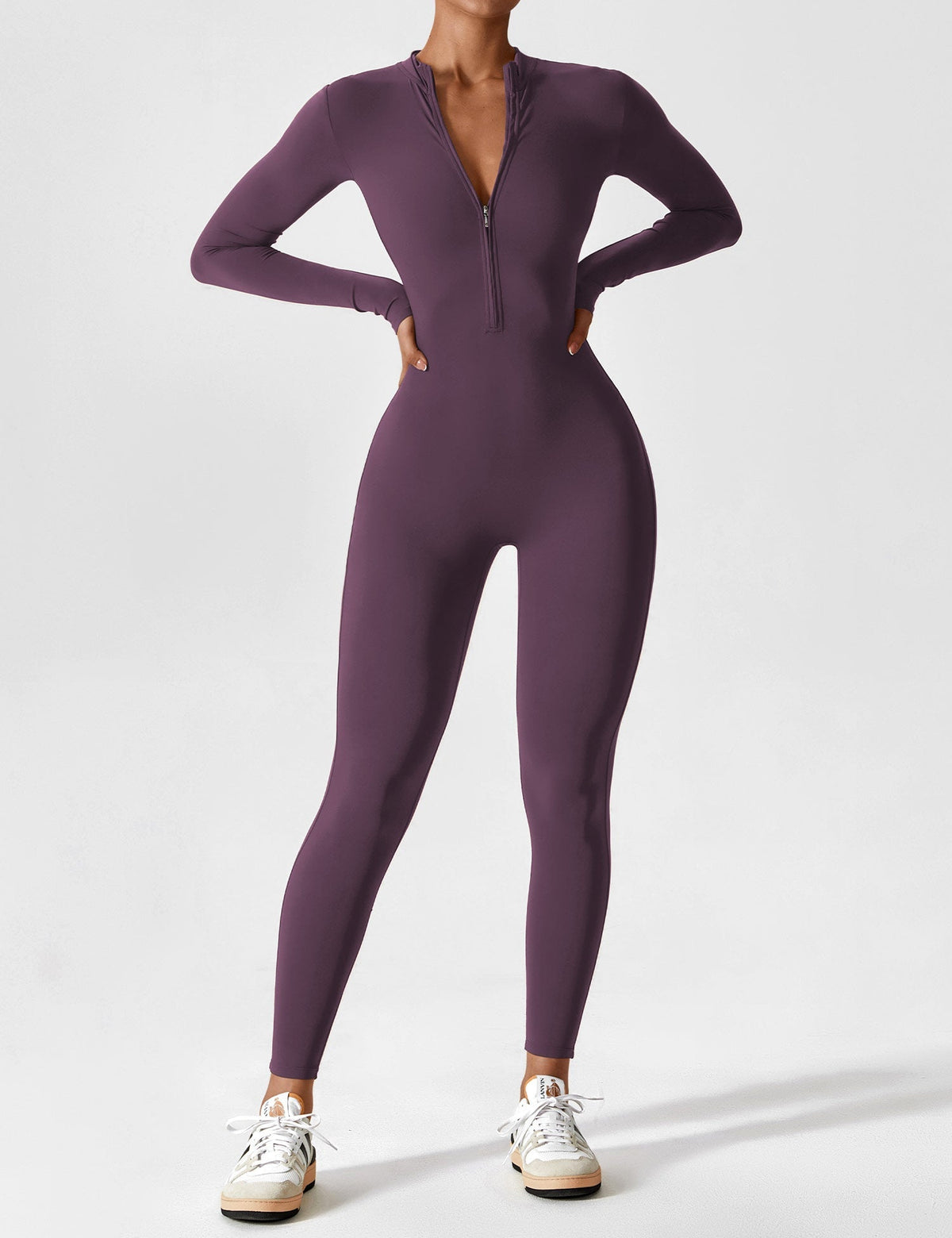 Elowen | Weekend Spring Silhouette Jumpsuit