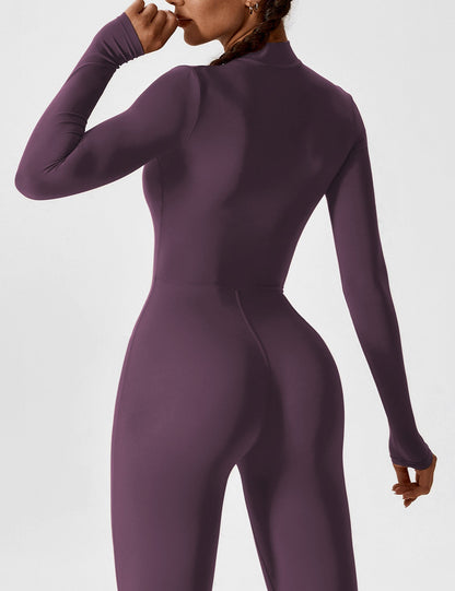 Elowen | Weekend Spring Silhouette Jumpsuit