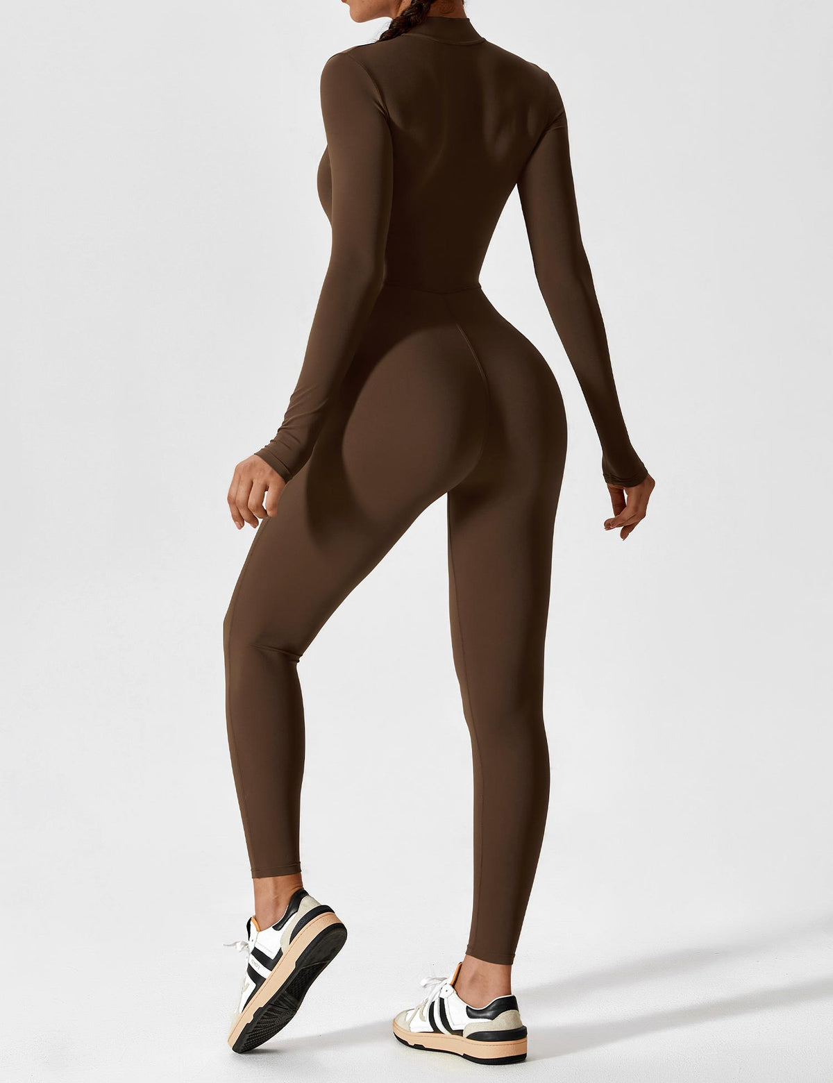 Elowen | Weekend Spring Silhouette Jumpsuit