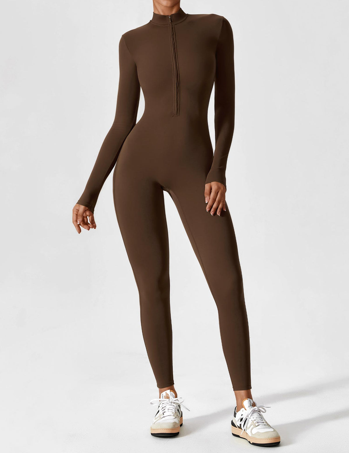 Elowen | Weekend Spring Silhouette Jumpsuit