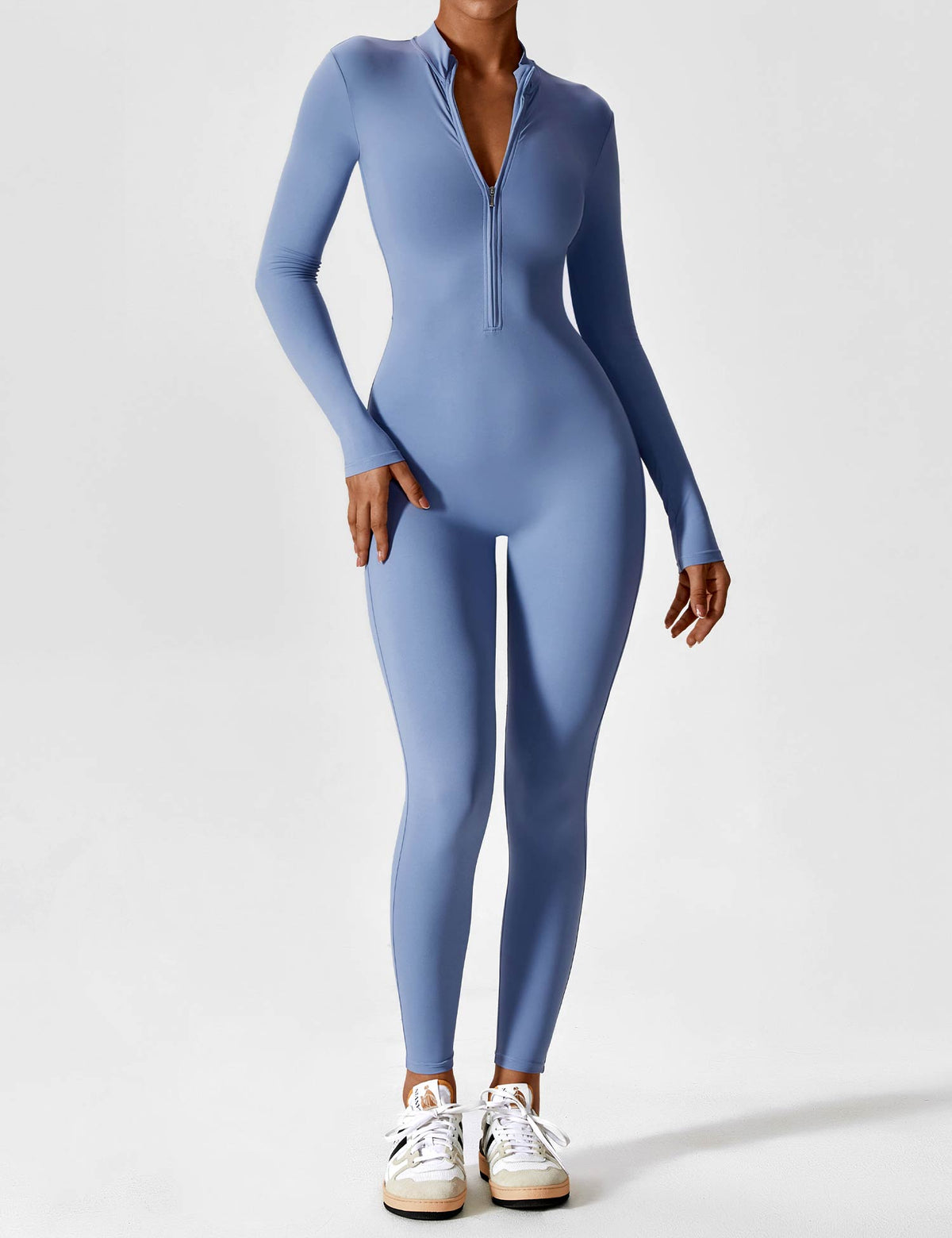 Elowen | Weekend Spring Silhouette Jumpsuit
