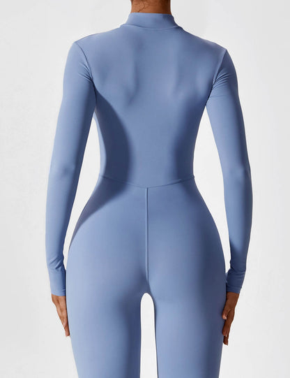 Elowen | Weekend Spring Silhouette Jumpsuit