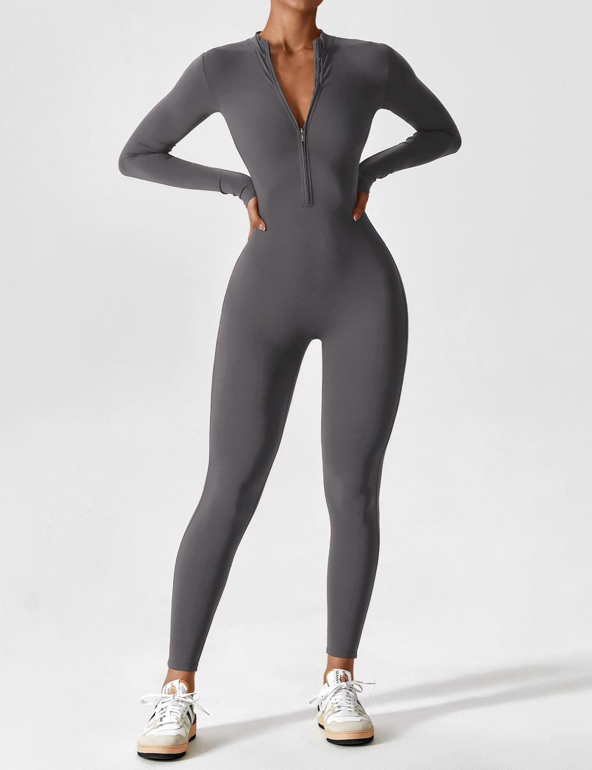 Elowen | Weekend Spring Silhouette Jumpsuit