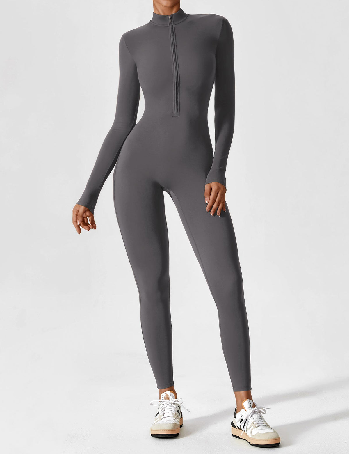 Elowen | Weekend Spring Silhouette Jumpsuit