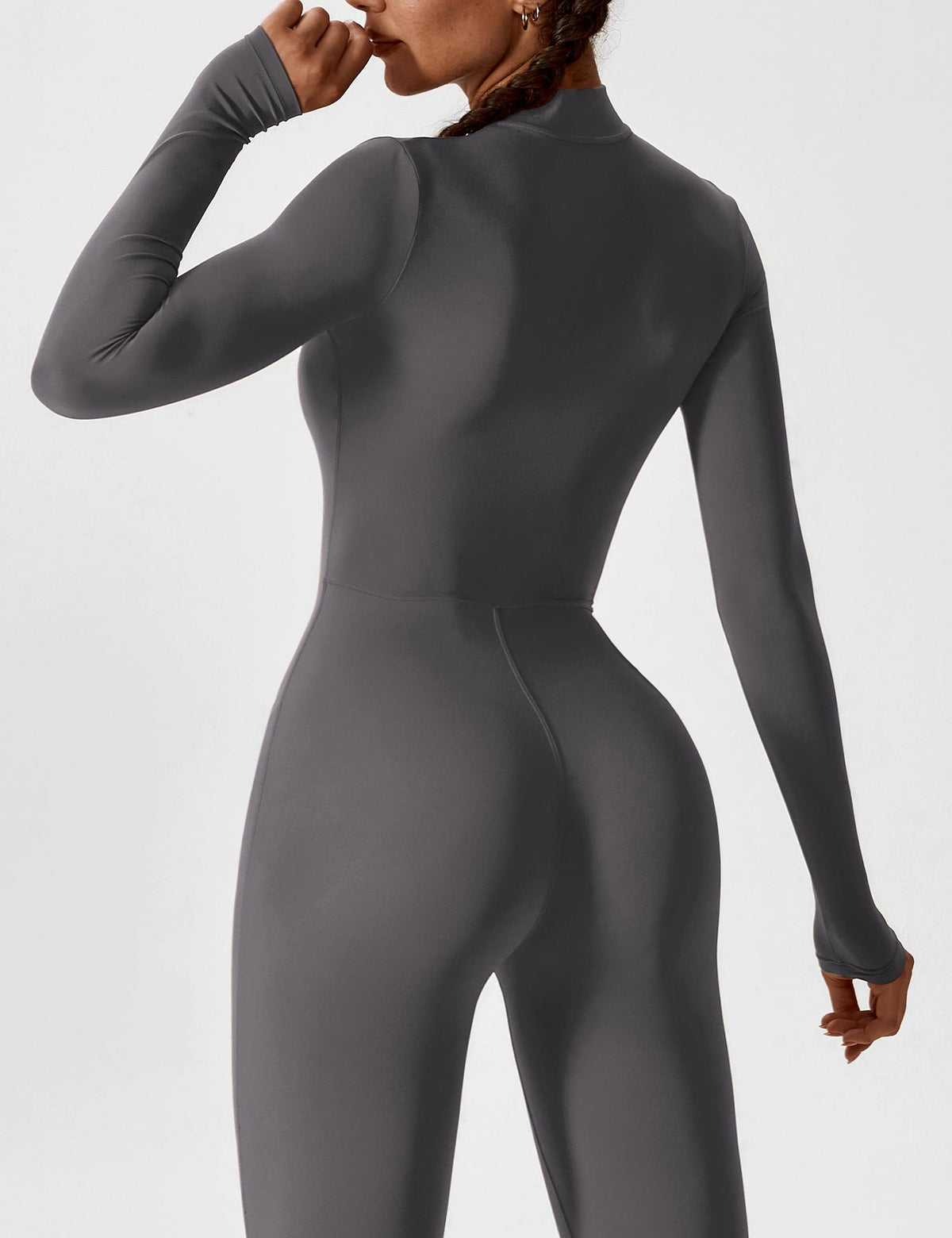 Elowen | Weekend Spring Silhouette Jumpsuit