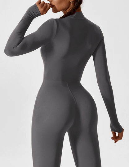 Elowen | Weekend Spring Silhouette Jumpsuit