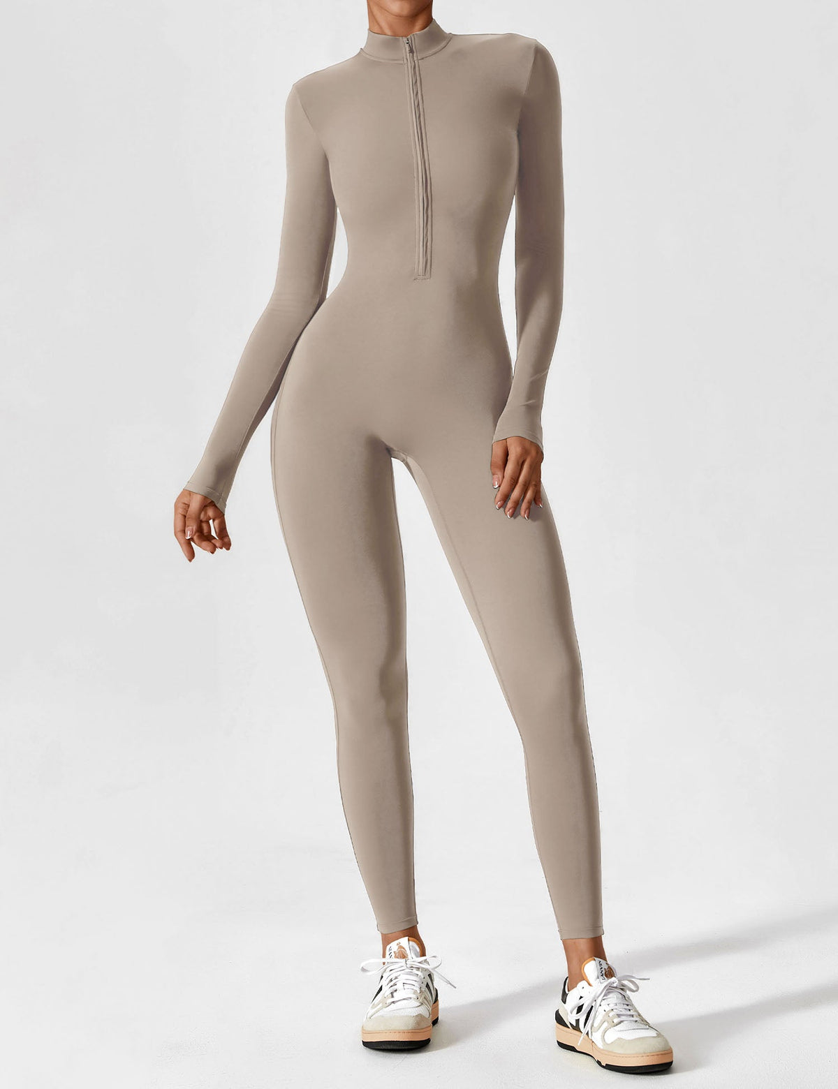 Elowen | Weekend Spring Silhouette Jumpsuit