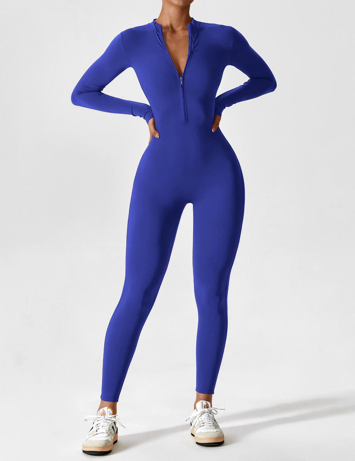 Elowen | Weekend Spring Silhouette Jumpsuit