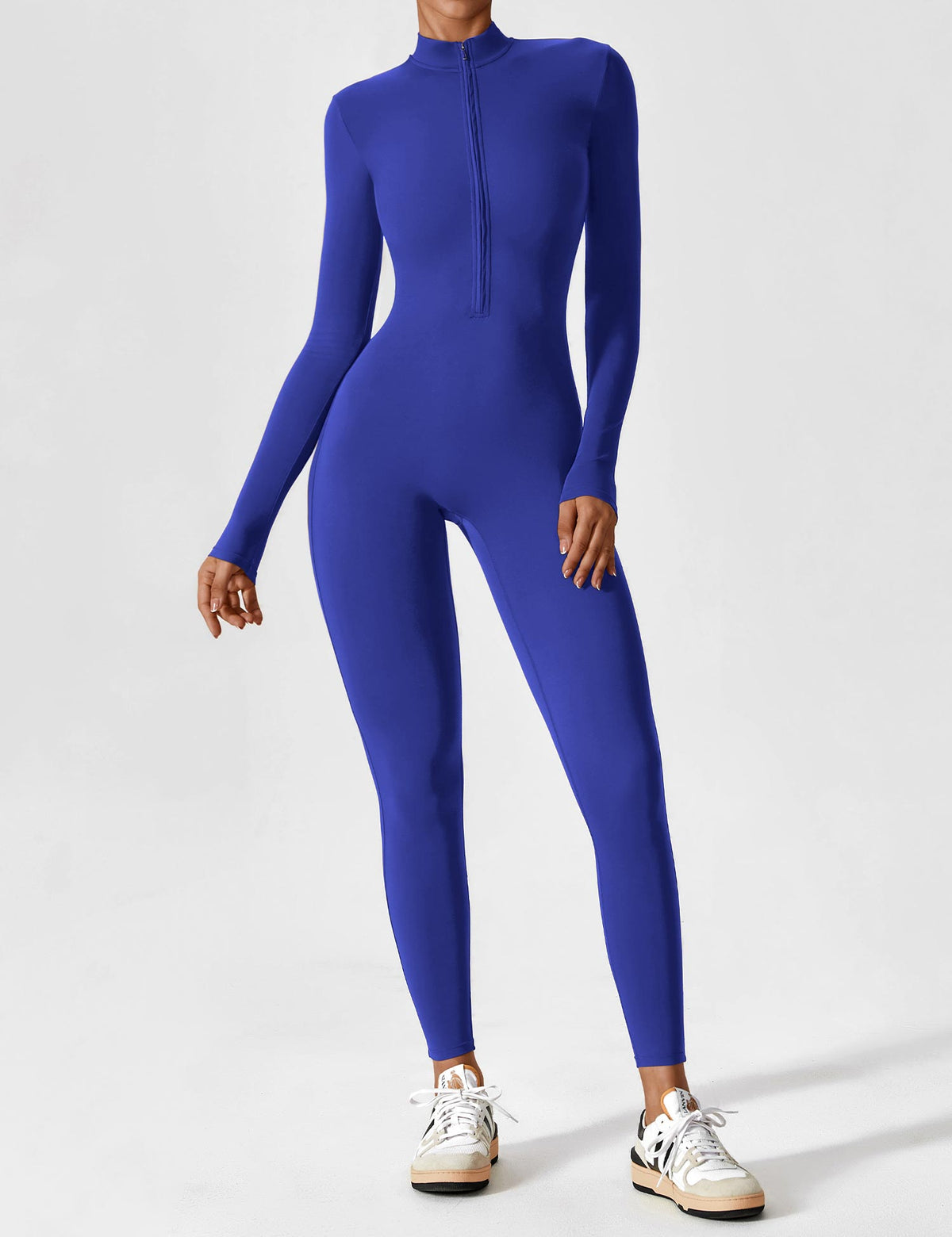 Elowen | Weekend Spring Silhouette Jumpsuit