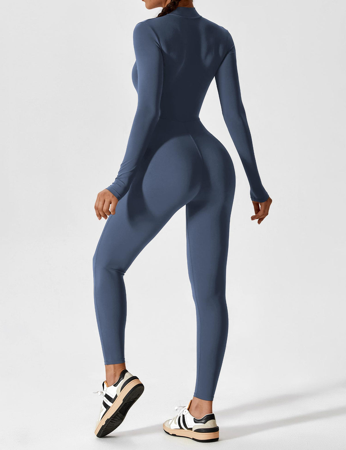 Elowen | Weekend Spring Silhouette Jumpsuit