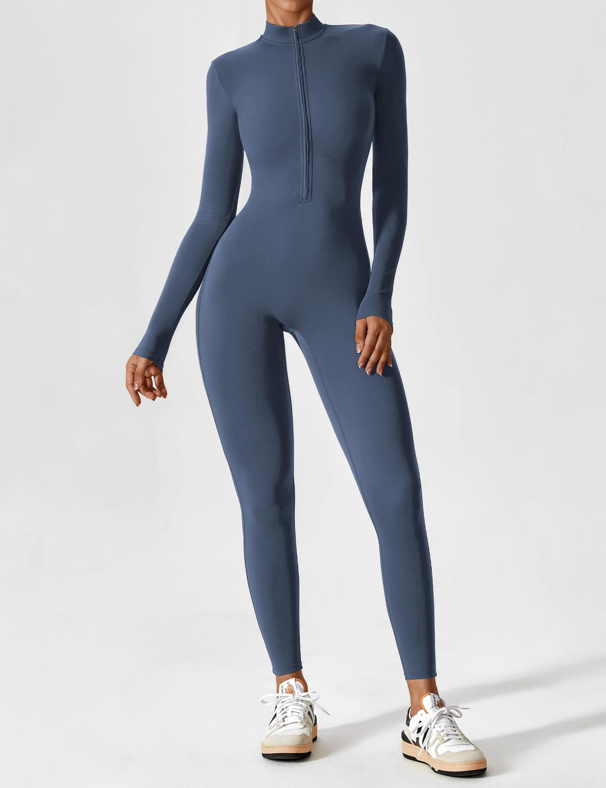 Elowen | Weekend Spring Silhouette Jumpsuit