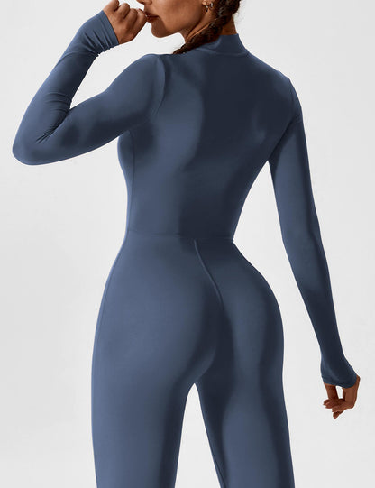 Elowen | Weekend Spring Silhouette Jumpsuit