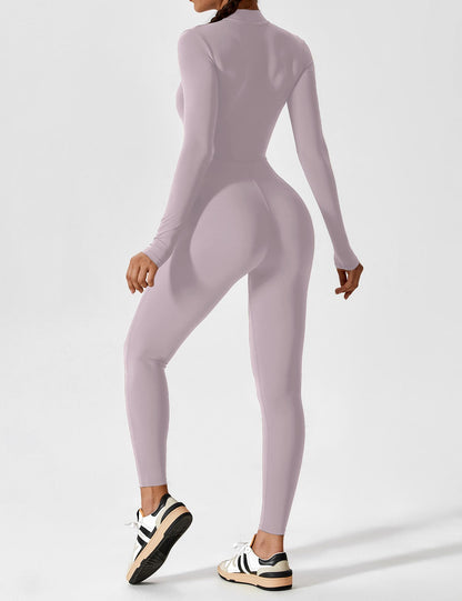 Elowen | Weekend Spring Silhouette Jumpsuit