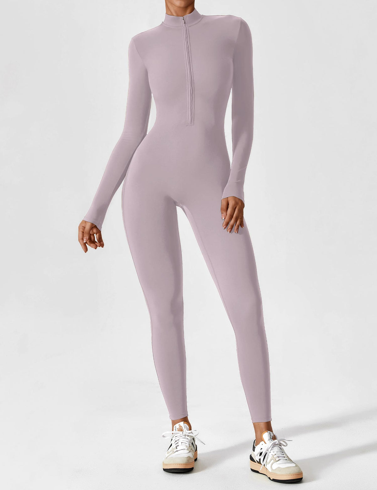Elowen | Weekend Spring Silhouette Jumpsuit