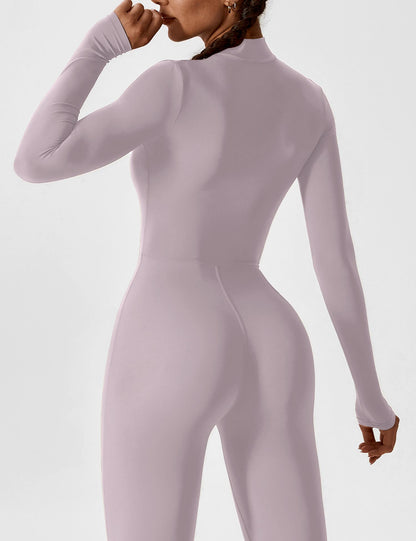 Elowen | Weekend Spring Silhouette Jumpsuit