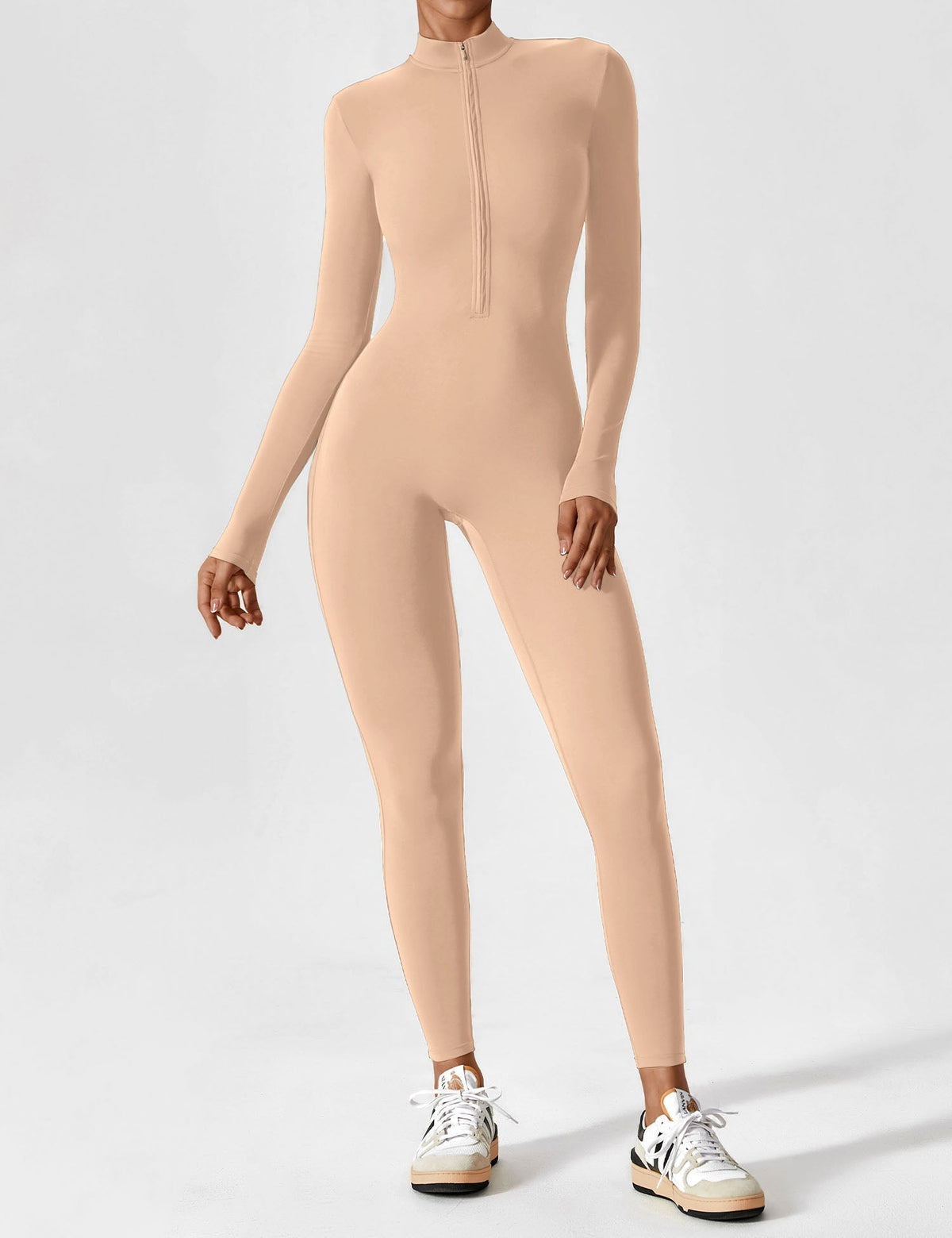 Elowen | Weekend Spring Silhouette Jumpsuit