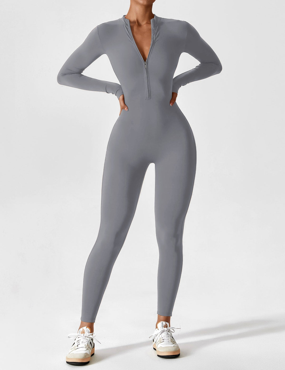 Elowen | Weekend Spring Silhouette Jumpsuit
