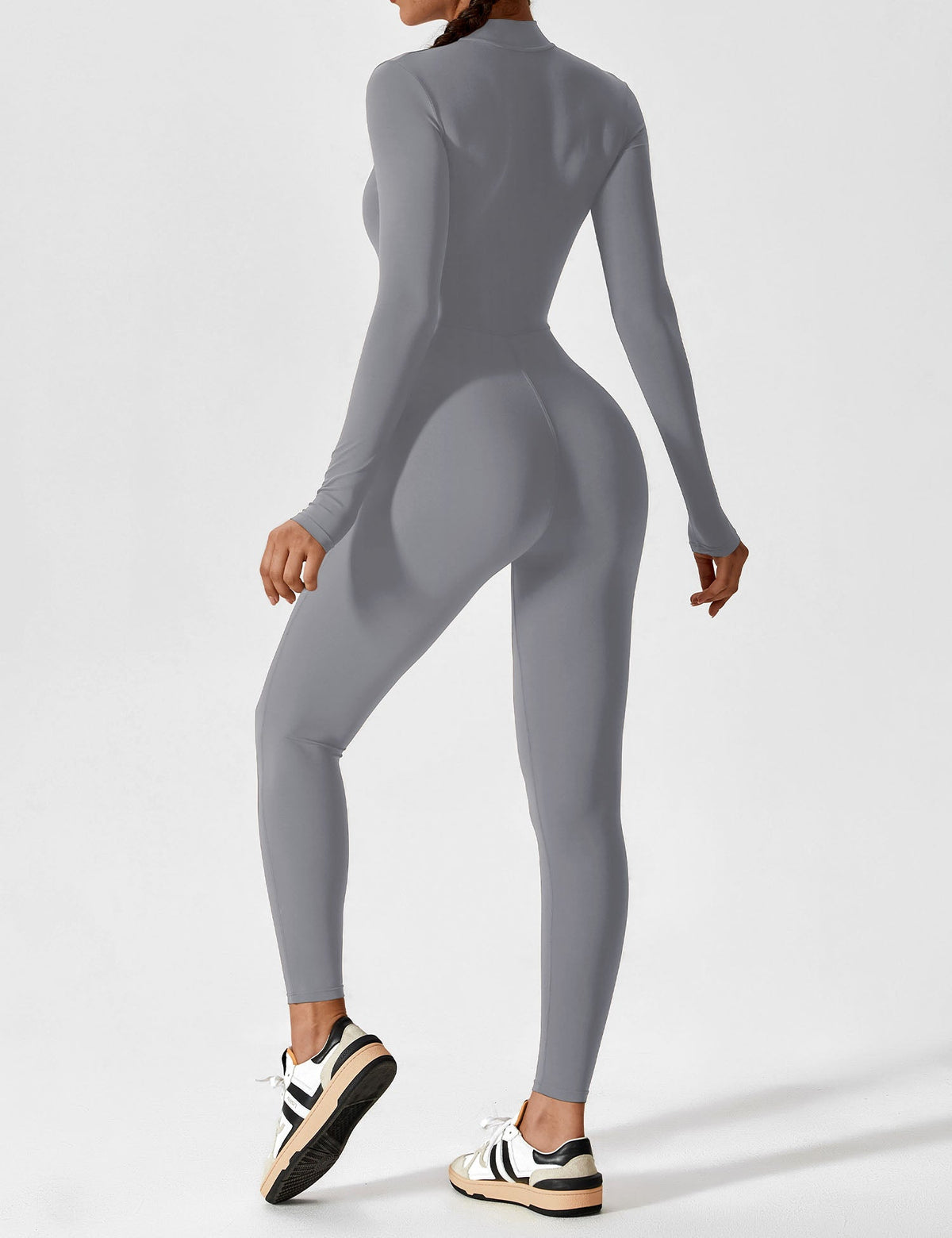 Elowen | Weekend Spring Silhouette Jumpsuit