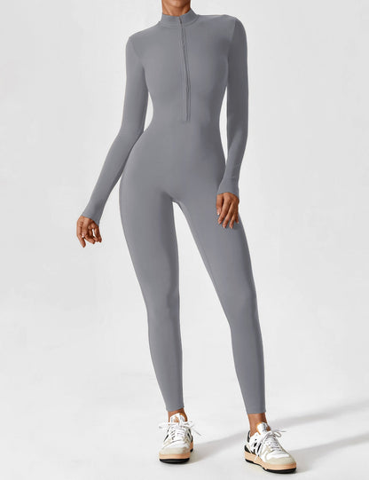 Elowen | Weekend Spring Silhouette Jumpsuit
