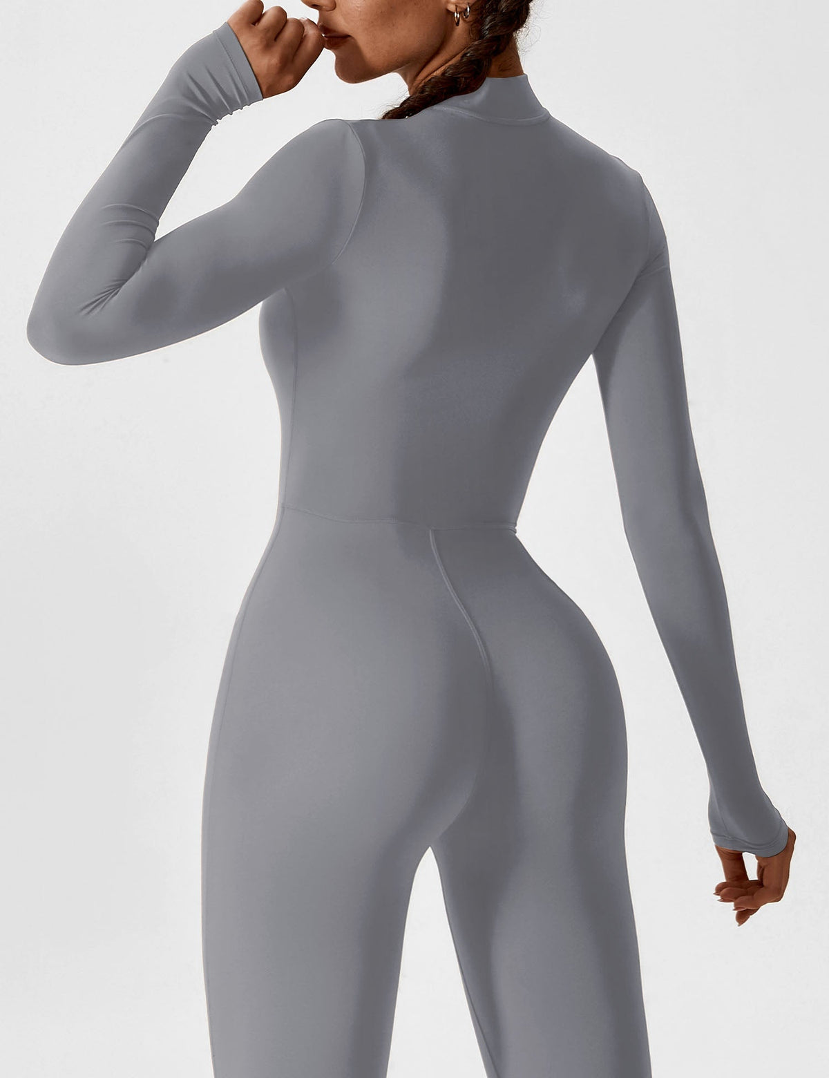 Elowen | Weekend Spring Silhouette Jumpsuit