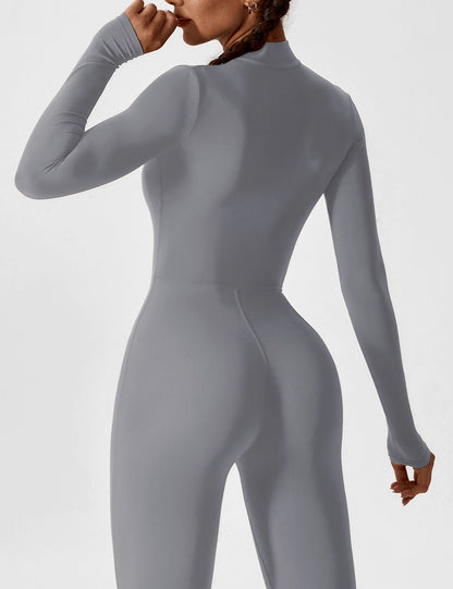 Elowen | Weekend Spring Silhouette Jumpsuit