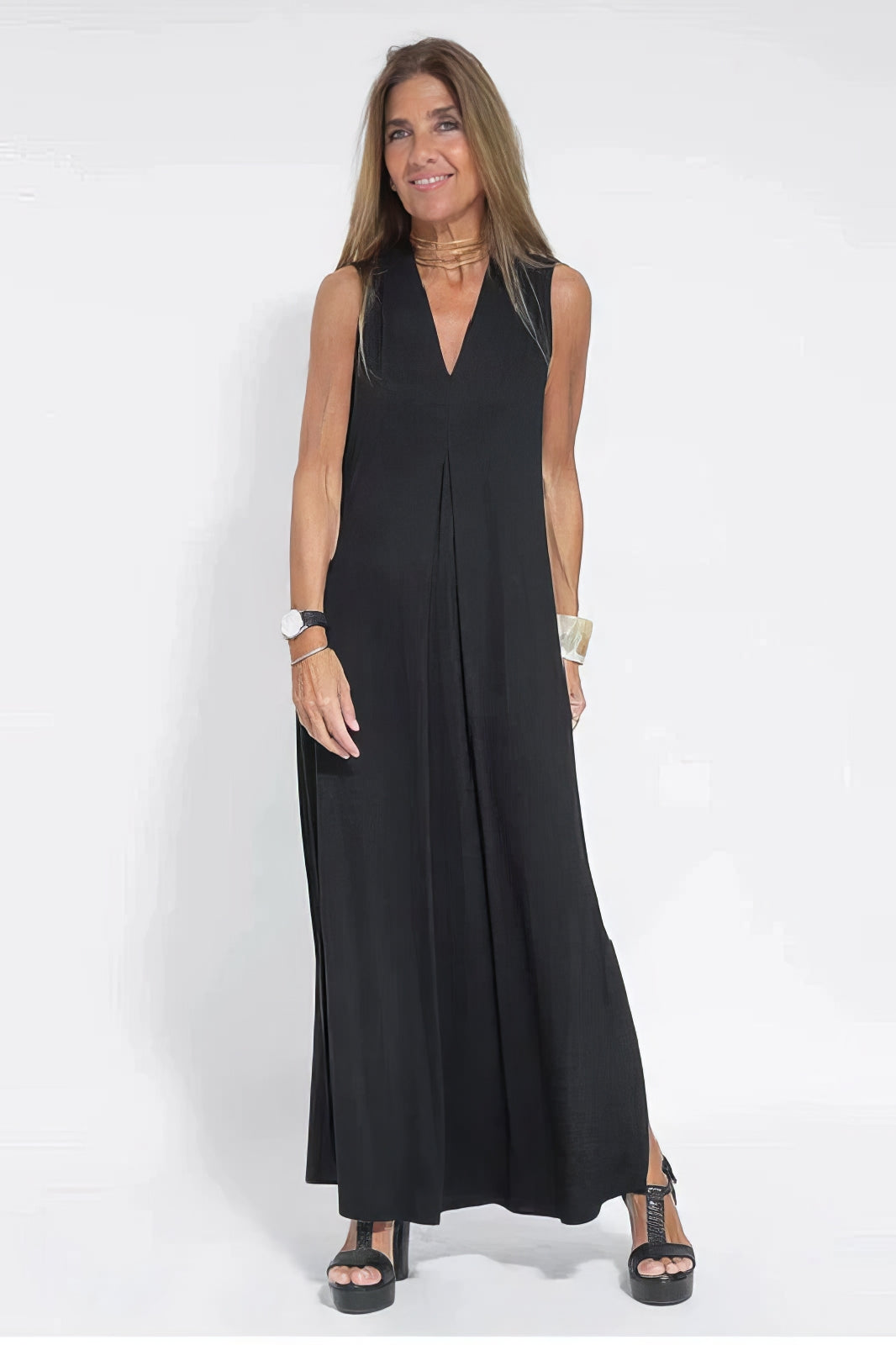 Fiorenza | Feminine Work Sensibility Dress