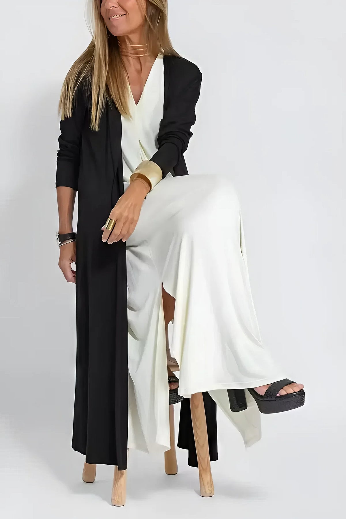 Fiorenza | Feminine Work Sensibility Dress