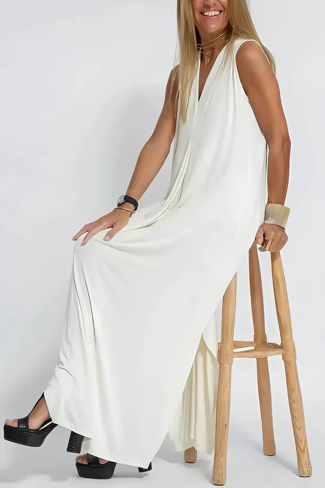 Fiorenza | Feminine Work Sensibility Dress