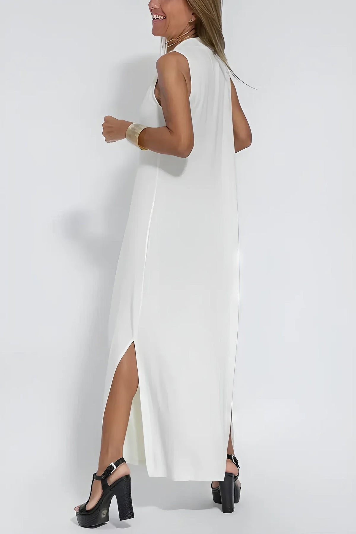 Fiorenza | Feminine Work Sensibility Dress