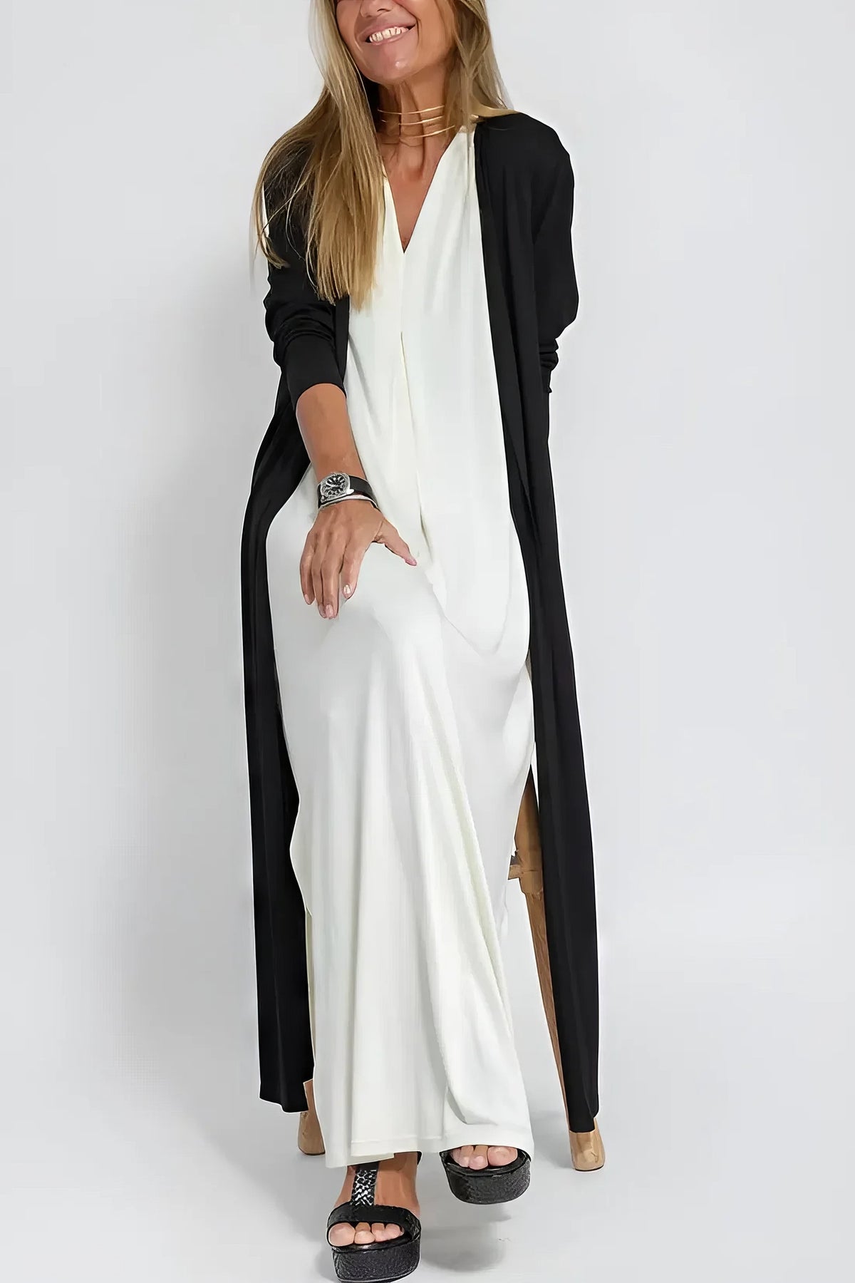 Fiorenza | Feminine Work Sensibility Dress