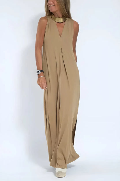 Fiorenza | Feminine Work Sensibility Dress