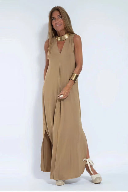 Fiorenza | Feminine Work Sensibility Dress