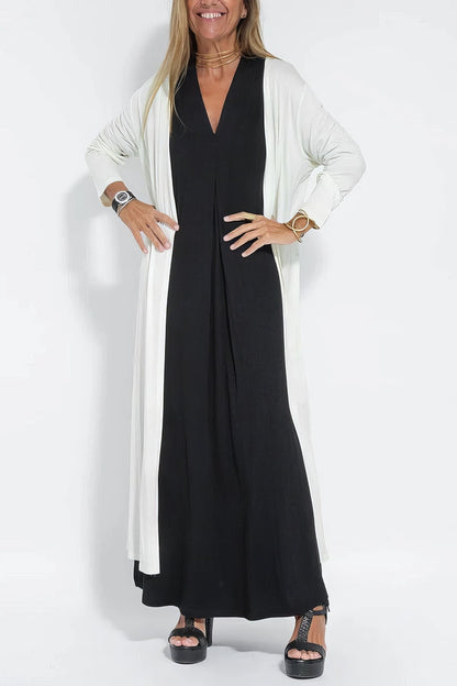 Fiorenza | Feminine Work Sensibility Dress
