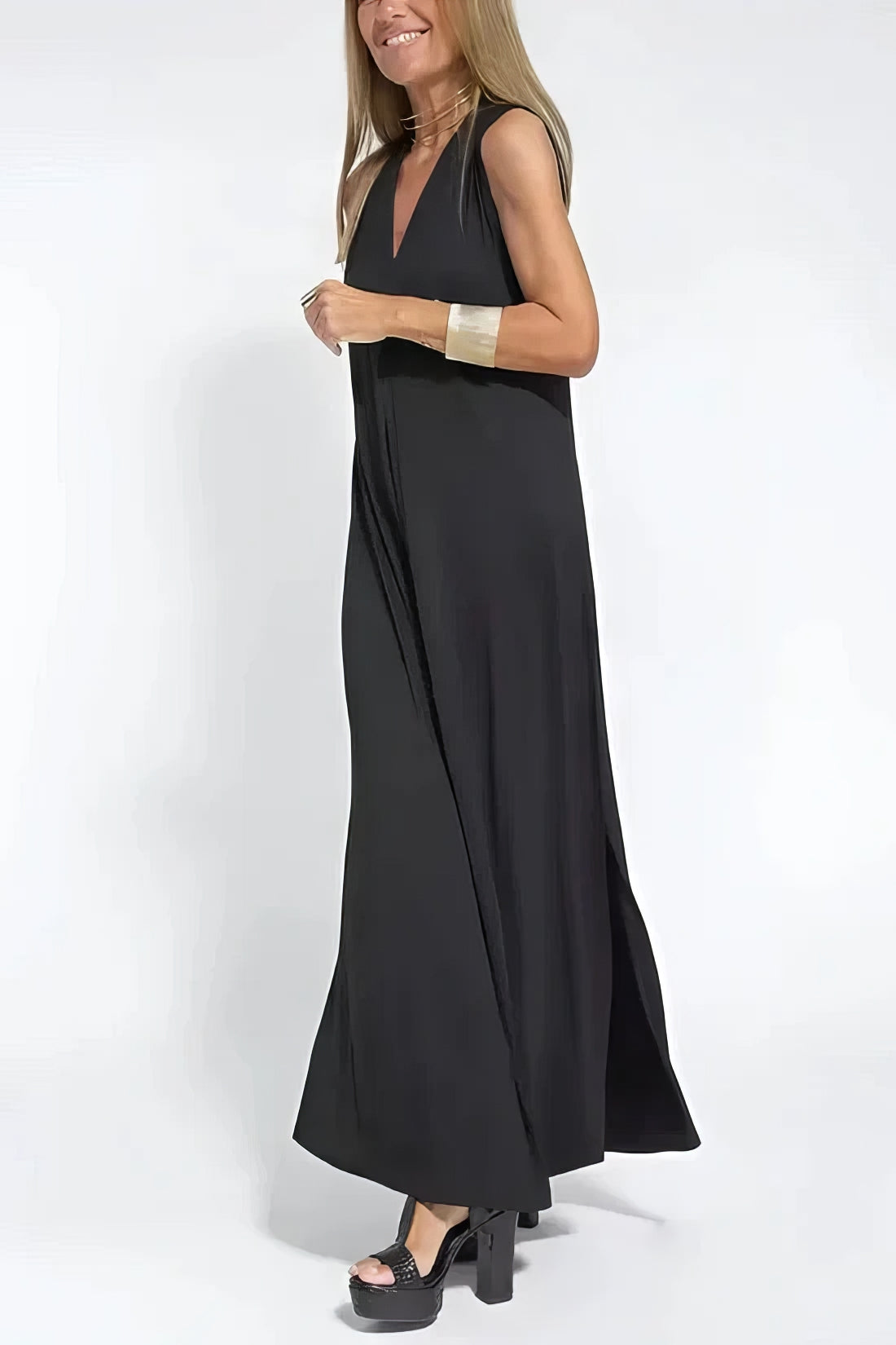 Fiorenza | Feminine Work Sensibility Dress