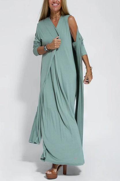 Fiorenza | Feminine Work Sensibility Dress