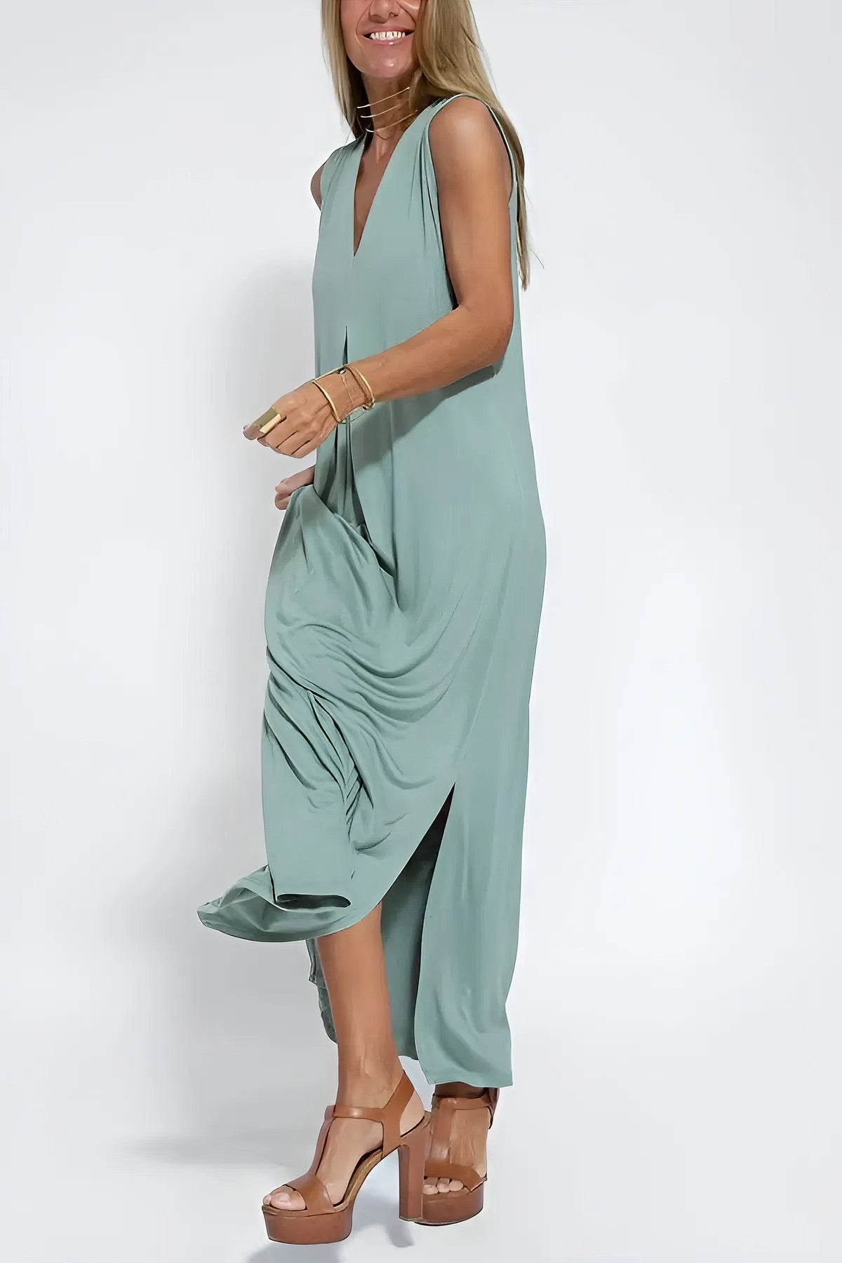 Fiorenza | Feminine Work Sensibility Dress