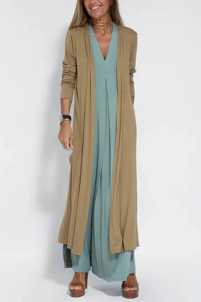 Fiorenza | Feminine Work Sensibility Dress