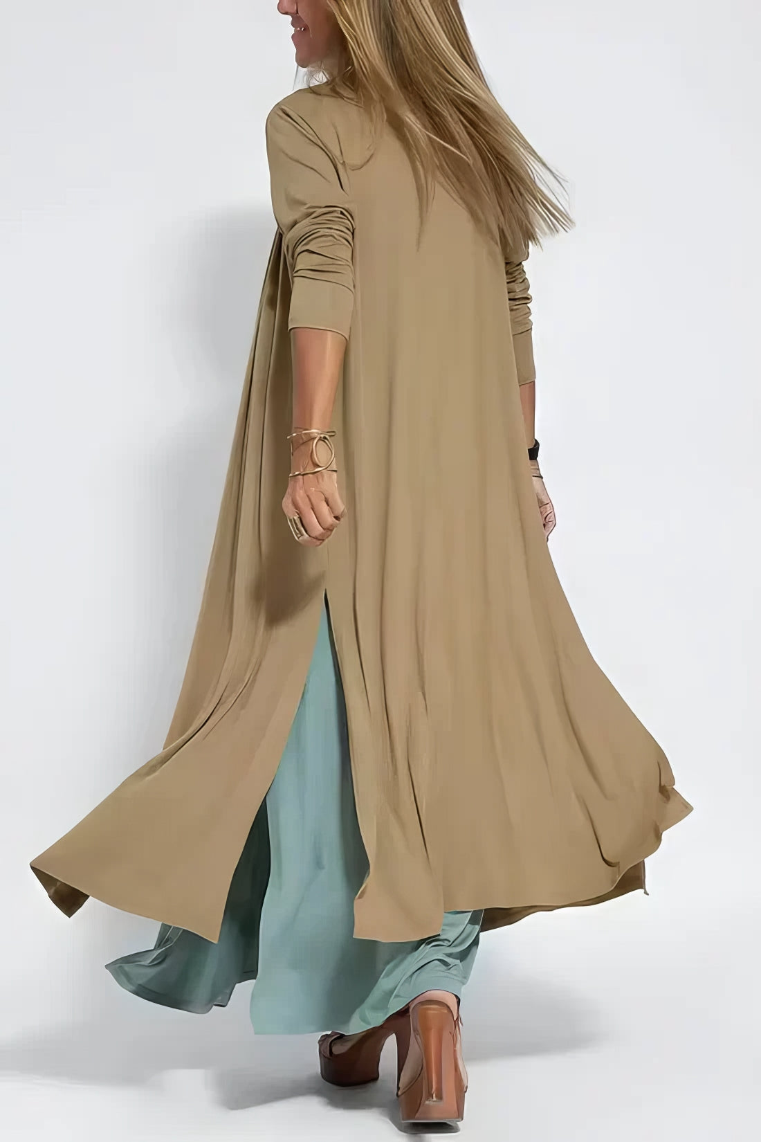 Fiorenza | Feminine Work Sensibility Dress