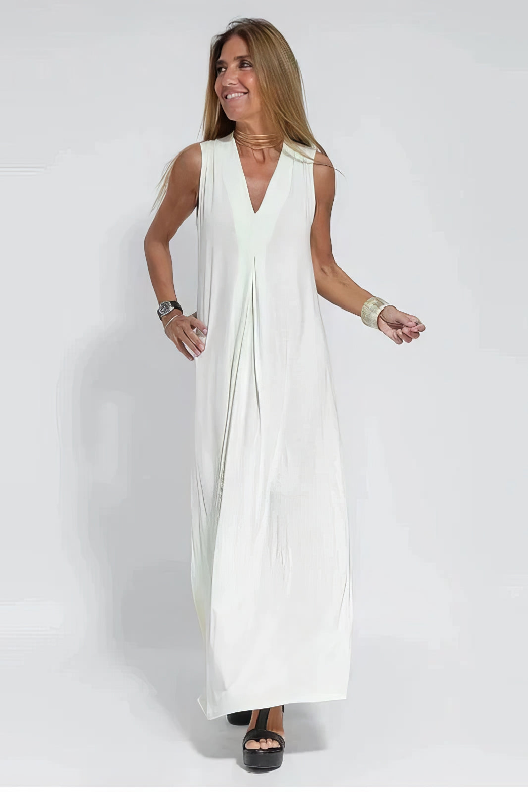 Fiorenza | Feminine Work Sensibility Dress